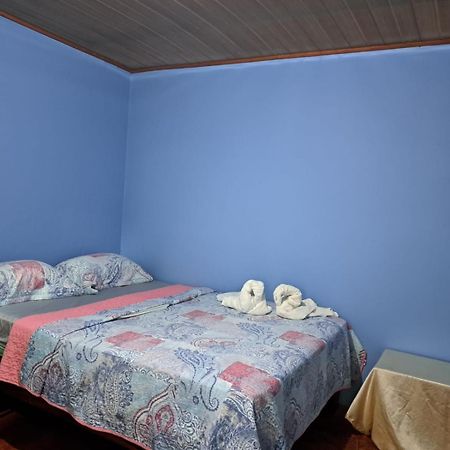 Posada Don Juan Драке Экстерьер фото
