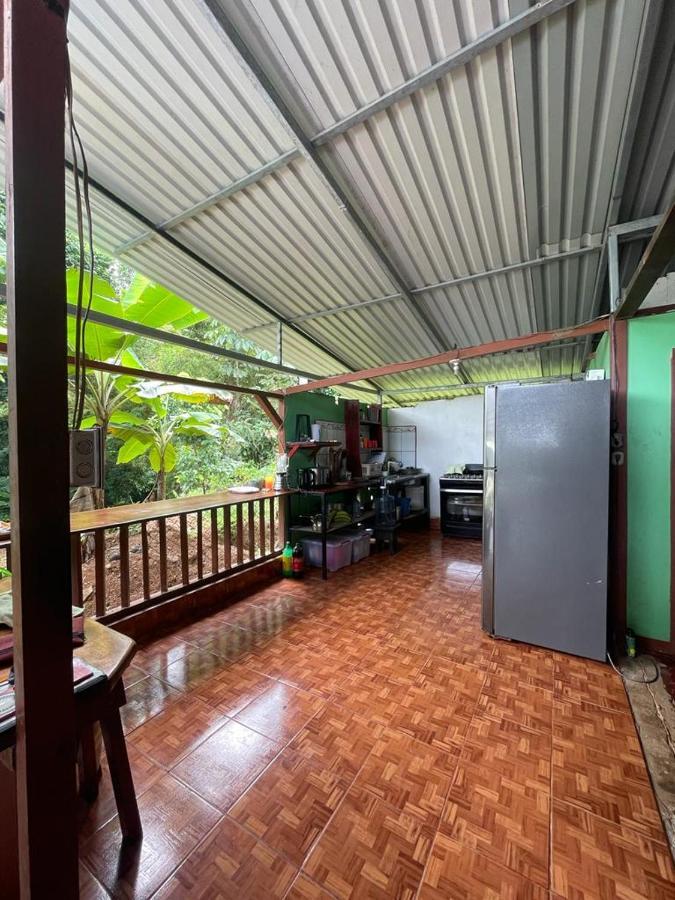 Posada Don Juan Драке Экстерьер фото